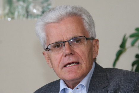C.C. Hansen (DASU).
(Foto: Motorsporten.dk)